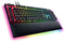Razer BlackWidow V4 Pro - Mechanisch Gamingtoetsenbord - Razer Green Switches - Qwerty US
