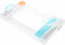 X-Doria Defense 360º - Hard case - 360° bescherming met 0,35 mm glazen screenprotector - Transparant