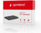Gembird USB 3.0 - Externe behuizing 2.5'' - Tot 2 TB - Zwart