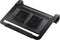 Cooler Master Notepal U2 Plus Laptop koeler Zwart