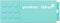 Goodram UME3 Care - USB Stick 128GB - Antibacterieel - Blauw
