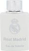 Herenparfum Real Madrid Sporting Brands EDT (100 ml) (100 ml)