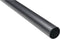 HellermannTyton 315-13006 Krimpkous met lijm Zwart 24 mm 8 mm Krimpverhouding:3:1 1 m
