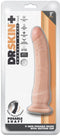 Realistische Dildo Blush Dr Skin TPE Ø 3,7 cm (20,3 cm)