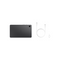 SAMSUNG Galaxy Tab A9 - 8.7 inch - 64 GB - Wifi - Grijs (2023)