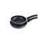 Pannenset Quttin Aluminium 24 cm 2 Onderdelen (4 Stuks)