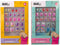 Create It! Candy Explosion Kunstnagels Zelfklevend