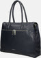 Gigi Fratelli Laptoptas / Werktas - Dames - 15 inch - Leer - Romance Business - Blauw