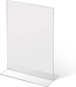 Klika - T-standaard bxh 15x21 cm vertikaal