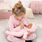 Bayer - Piccolina Magic Tears Baby - Interactieve pop met echte tranen - 42 cm (94230AA)
