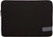 Case Logic Reflect - Laptopsleeve 13.3 inch - Traagschuim - Zwart