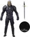McFarlane Toys Geralt of Rivia (Season 2) - The Witcher Actiefiguur 18 cm - Ultra Articulatie