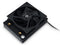EK Water Blocks Vardar EVO 140ER - Ventilator 140mm - Geluidssterkte max. 40,7dB(A) (1x)