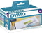 Etiket dymo labelwriter adressering 28x89 4st asrt | Doos a 4 rol | 6 stuks