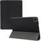 Mobilize Solid Folio Case for Samsung Galaxy Tab A9 8.7 Black