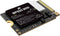 Corsair MP600 MINI - 1TB NVMe M.2 SSD - PCIe 4.0 - Razendsnelle opslag