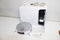 Ecovacs Deebot T20 Omni - Robotstofzuiger - 55℃ warmwater dweiltechnologie - Auto-lift Mopping