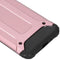 iMoshion Hoesje Geschikt voor Samsung Galaxy S20 Plus Hoesje - iMoshion Rugged Xtreme Backcover - Rosé