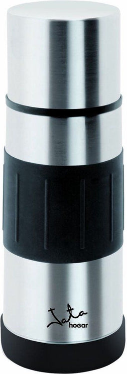 Thermos JATA 835 * Zilverkleurig 350 ml