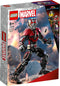 LEGO Ant-Man bouwfiguur - 76256
