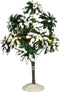 Luville - Snowy Tree Lighted Medium