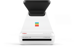 Polaroid Lab - Instant Printer - Digitale foto's naar Polaroid - Wit