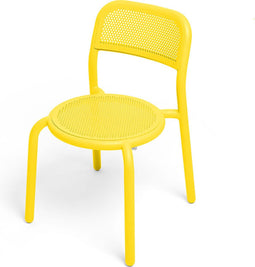 Fatboy Toní Chair Bistreau stoel Lemon