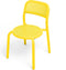 Fatboy Toní Chair Bistreau stoel Lemon