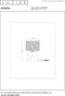 Lucide RONDA - Tafellamp - 1xE27 - Porselein Wit - L.28 x B.28 x H.45 cm