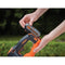 BLACK+DECKER GTC18452PC-QW - Accu Heggenschaar - 18V 2.0Ah 45cm 18mm - POWERCOMMAND