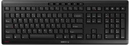 CHERRY STREAM WIRELESS - Draadloos Toetsenbord - SX Scissor Technologie - Qwerty US