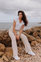 Raizzed Pants STEFANIE - Dames Broek - Maat L - Viscose (2022)