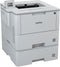 Brother HL-6400DWT - Laserprinter - Dubbelzijdig printen - Zwart