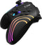 PDP Afterglow Wave - Gamecontroller - 8 RGB-zones 40 uur batterijduur - Zwart