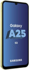 Samsung Galaxy A25 - Smartphone - 8GB RAM - 256GB opslag - Geel