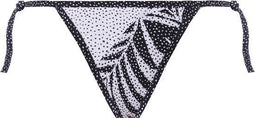 Freya Gemini Palm - Reversible Brief - Dubbelzijdig - Monochrome