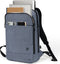 Dicota D32014-RPET - Laptoptas - 15,6 inch - Blauw