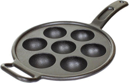 Lodge Pro-Logic Aebleskiverpan P7A3, 23cm