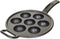Lodge Pro-Logic Aebleskiverpan P7A3, 23cm