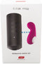 Kiiroo - Titan & Cliona Couple Set Paars