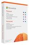 MICROSOFT OFFICE 365 PERSONAL - Software - 1 gebruiker