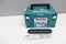 Makita 198254-2 - CoolMbox 3 - Koelbox 11 liter - Blauw