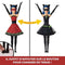 Lieveheersbeestje Transformation Doll - BANDAI - Wonderbaarlijk 26 cm - Verandering van outfit