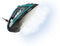Tefal Ultimate Pure - Stoomstrijkijzer - 3200W 250g/min stoomstoot - Durilium AirGlide Autoclean