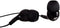 V7 HA105-3EB - Oordopjes - In-ear - Draad - 3,5 mm - Zwart