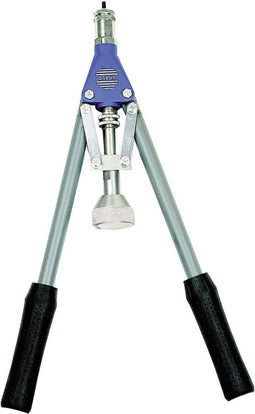 Bralo TR-308 Handtang voor blindklinkmoeren Lengte 390 mm