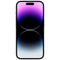 Apple iPhone 14 Pro - Dieppaars - 512 GB - Fysieke simkaart + eSIM