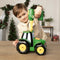Bouw een Johnny Tractor - John Deere