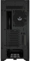 Corsair 5000D - Midi Tower - Tempered Glass - Zwart