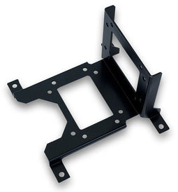 EK Water Blocks EK-UNI Pump Bracket - Waterkoeling - 120mm FAN - Zwart
